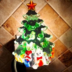 Christmas 🎄night light